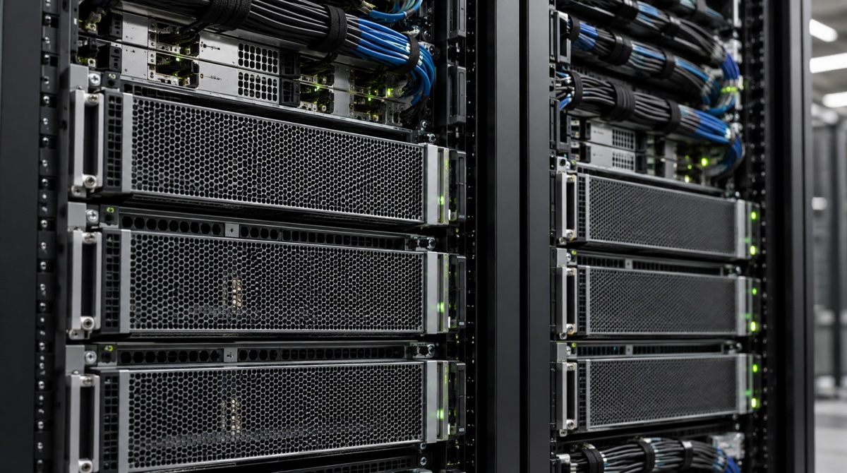 Nebius Publishes Live GPU Spot Prices in European AI Push