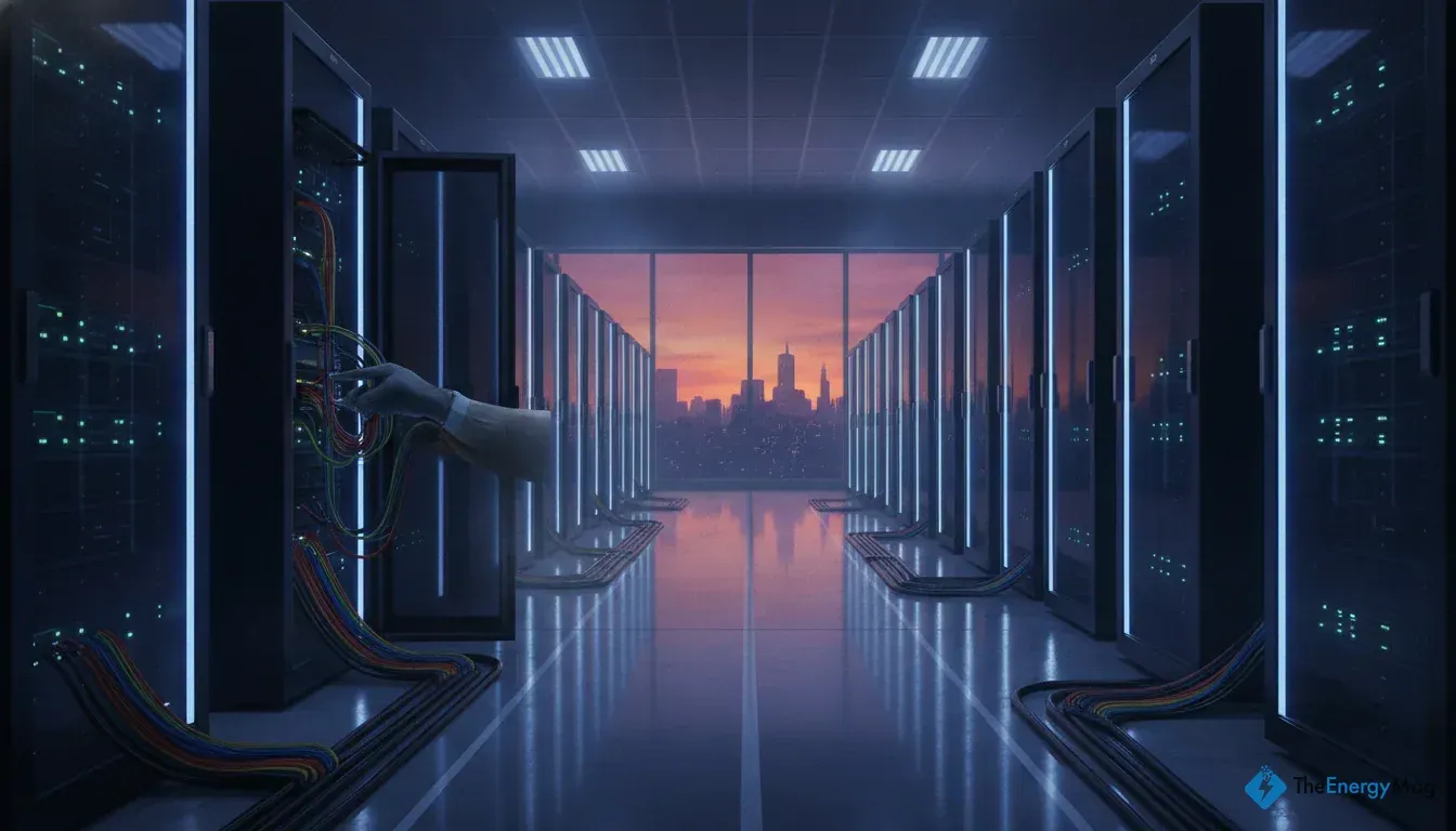 Nebius Secures $3.5 Billion Citi Facility to Fund AI Expansion
